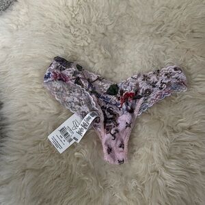 New with Tags! Hanky Panky Thony | One Size